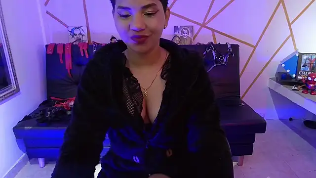 Snapshot of ise_lunny chatting on October 18, 2025, 9:54 am ise lunny online show from October 18, 2025, 9:54 am