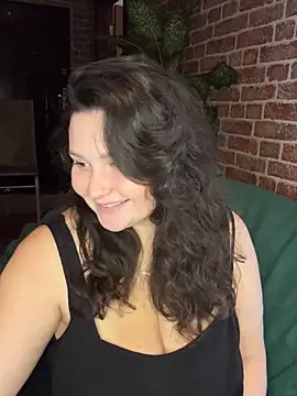 MilanaSweetie online show from October 8, 2025, 6:00 am