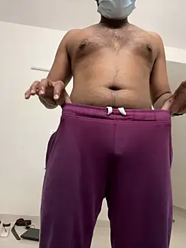 itsmemr-09 online show from March 1, 2026, 5:04 pm