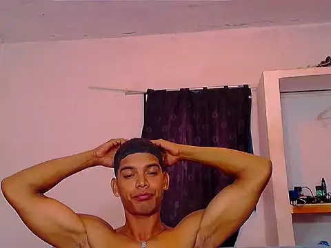 theMyke101 online show from July 7, 2026, 2:47 am