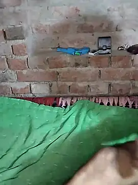 Rani 089 online show from October 16, 2025, 8:32 pm