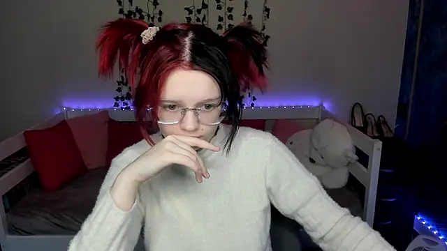 shy elina01 online show from November 15, 2025, 10:34 am