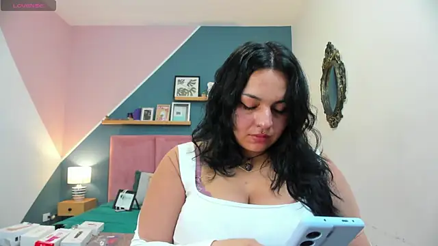 Ana coral online show from March 1, 2026, 3:41 am