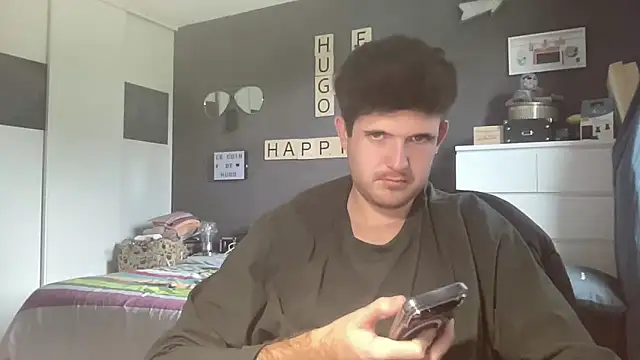 Snapshot of VersaGoo chatting on February 6, 2026, 1:25 pm VersaGoo online show from February 6, 2026, 1:25 pm