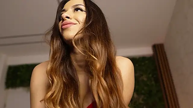 Snapshot of sisi_von_dee chatting on March 12, 2026, 8:48 pm sisi von dee online show from March 12, 2026, 8:48 pm