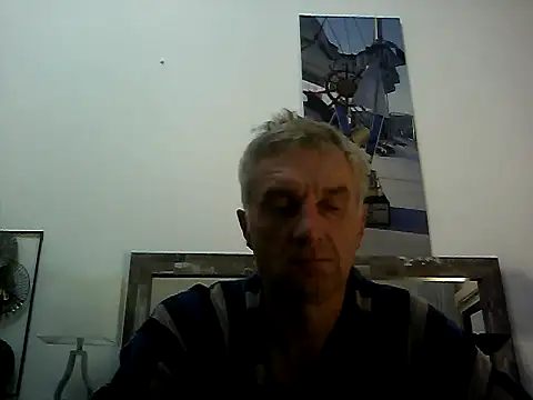 Vintermelon2 online show from October 8, 2025, 6:33 am