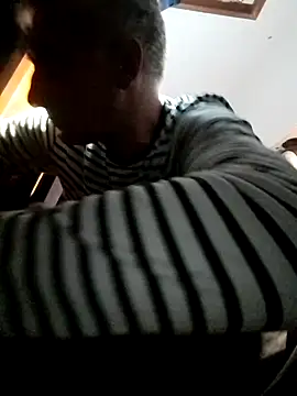 Vintermelon2 online show from October 11, 2025, 11:25 pm