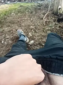 Sikici0734 online show from February 18, 2026, 8:21 am