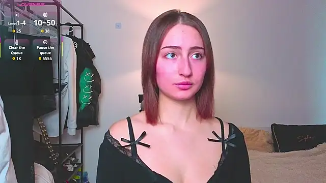 Dark Project online show from November 19, 2025, 7:08 am