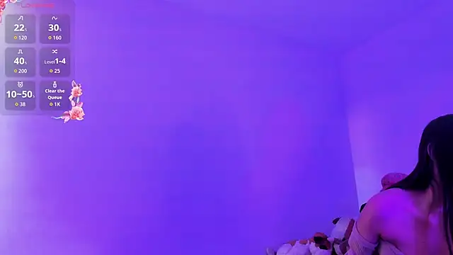 Snapshot of ValeStone chatting on October 21, 2025, 9:26 pm ValeStone online show from October 21, 2025, 9:26 pm