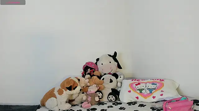 Snapshot of ValeStone chatting on October 23, 2025, 8:07 pm ValeStone online show from October 23, 2025, 8:07 pm