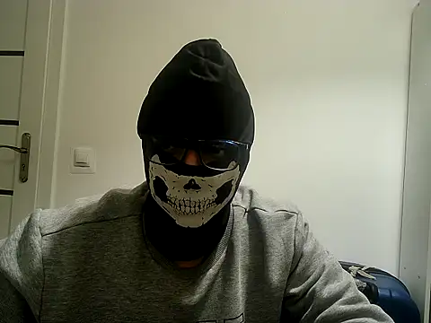 nofaceking20 online show from October 2, 2025, 3:30 pm