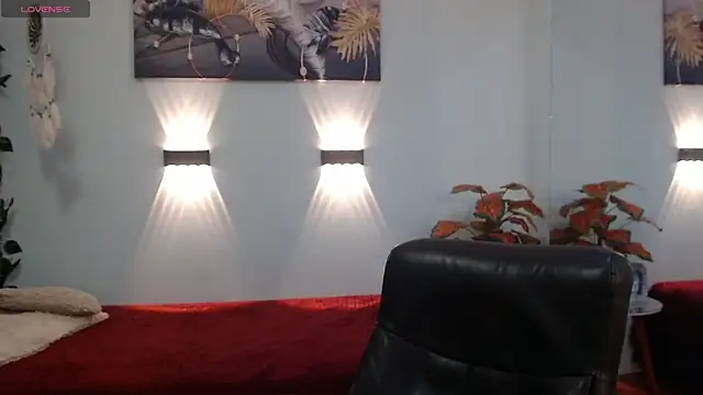 LiamBlack16 online show from October 3, 2025, 2:14 pm