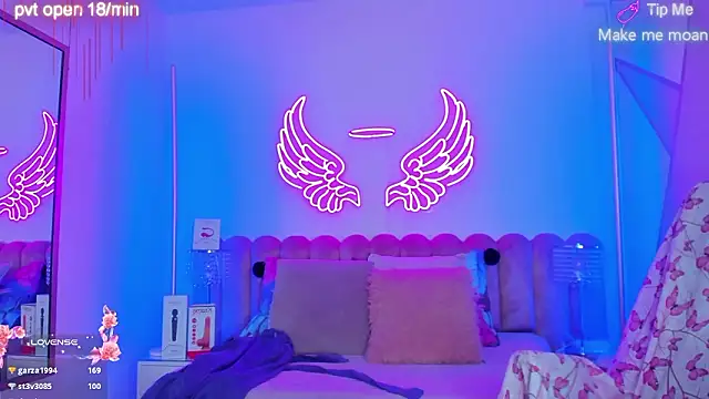 madisson 121 online show from March 12, 2026, 12:33 pm