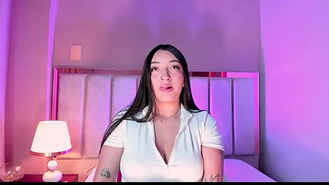 LilithEsme online show from December 15, 2025, 10:36 pm