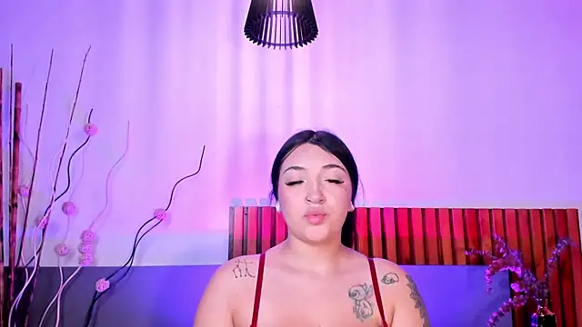 LilithEsme online show from February 10, 2026, 12:37 am