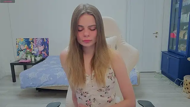 xAlisontiny online show from January 17, 2026, 11:08 pm