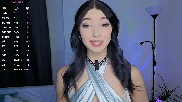 lina leum online show from January 13, 2026, 2:33 pm