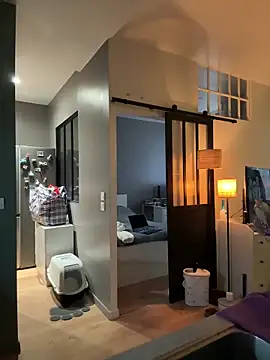 bebecita x online show from December 2, 2025, 8:30 am