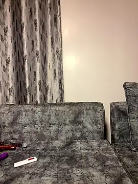 cocoluvx online show from January 14, 2026, 3:01 am