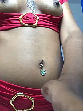 Lorennapires online show from January 6, 2026, 1:04 pm