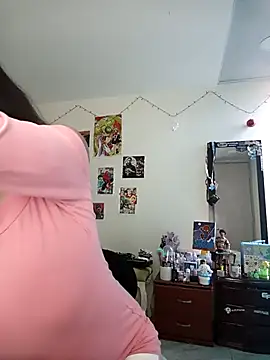 caramel doll   online show from January 11, 2026, 9:42 pm