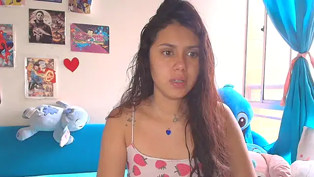 caramel doll   online show from June 15, 2026, 3:47 pm