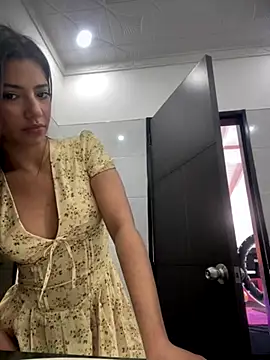 GoodGirlGoneXXX online show from October 4, 2025, 10:30 pm