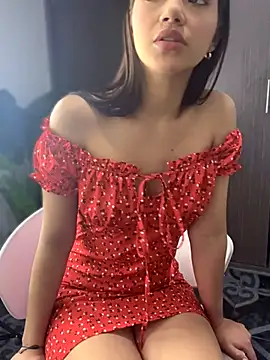 GoodGirlGoneXXX online show from October 6, 2025, 10:18 pm