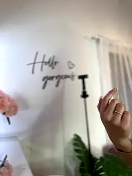 GoodGirlGoneXXX online show from October 15, 2025, 10:21 pm