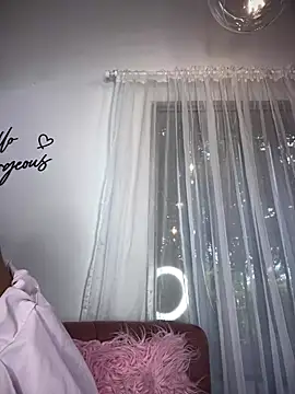 GoodGirlGoneXXX online show from October 16, 2025, 10:00 pm