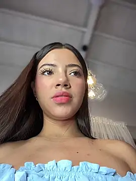 GoodGirlGoneXXX online show from October 22, 2025, 10:53 pm