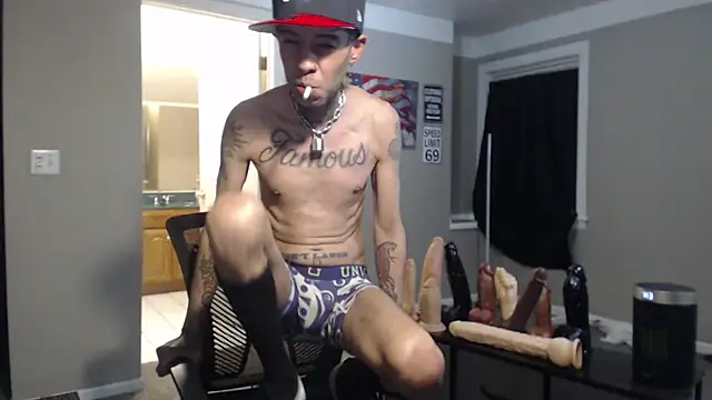 Michigan9000 online show from January 11, 2026, 11:21 pm