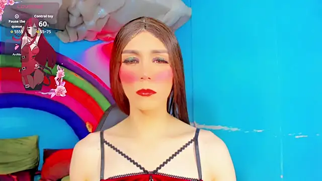 Snapshot of katalina-hot1 chatting on November 6, 2025, 7:42 am katalina-hot1 online show from November 6, 2025, 7:42 am