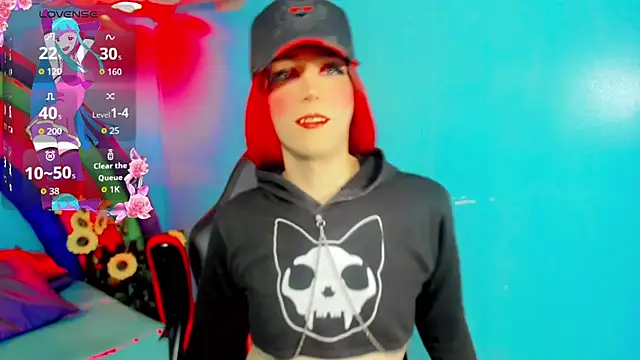 Snapshot of katalina-hot1 chatting on November 13, 2025, 10:14 am katalina-hot1 online show from November 13, 2025, 10:14 am