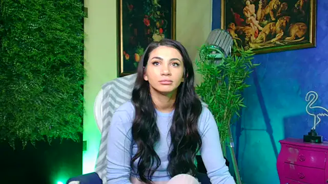 Snapshot of nicolepalmer chatting on October 6, 2025, 5:21 pm nicolepalmer online show from October 6, 2025, 5:21 pm