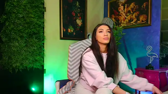 Snapshot of nicolepalmer chatting on October 8, 2025, 7:33 pm nicolepalmer online show from October 8, 2025, 7:33 pm