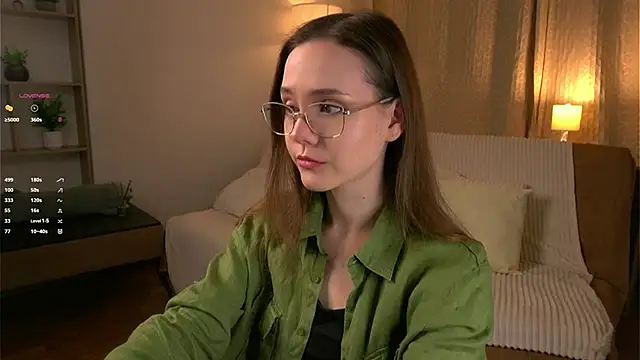 SweetSaraPie online show from May 6, 2026, 6:02 pm