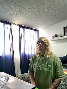 rominahot8374 online show from October 2, 2025, 7:54 pm