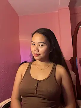 Funtasee Andi online show from May 28, 2026, 3:53 pm