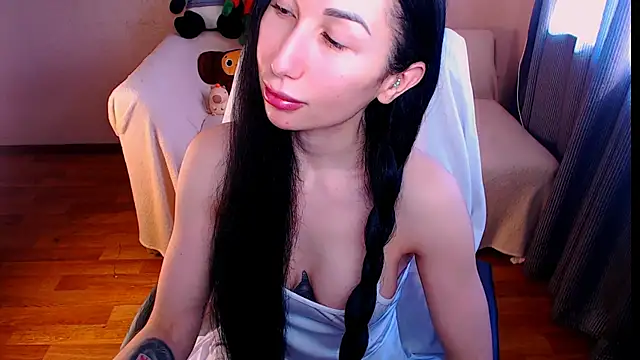 Fairy elya hot online show from April 26, 2026, 12:47 pm