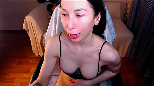 Fairy elya hot online show from July 5, 2026, 9:33 pm