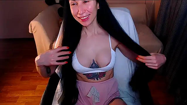 Fairy elya hot online show from July 31, 2026, 9:36 pm