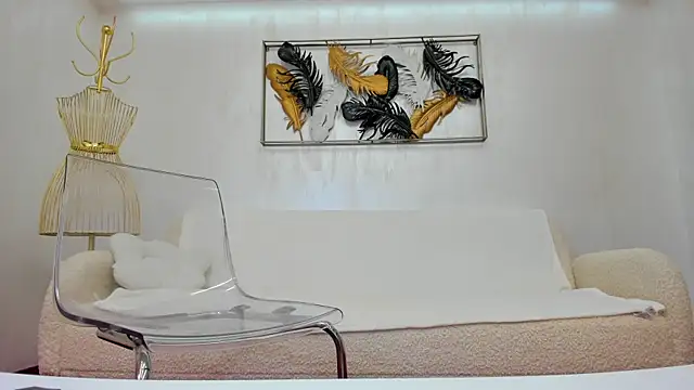 Snapshot of VikaFever chatting on October 10, 2025, 4:11 am VikaFever online show from October 10, 2025, 4:11 am