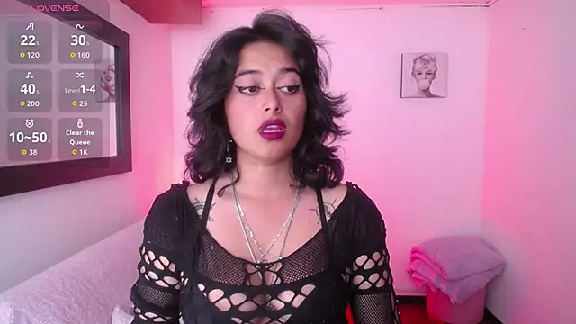 Andy Eagleton 20  online show from November 30, 2025, 3:32 am