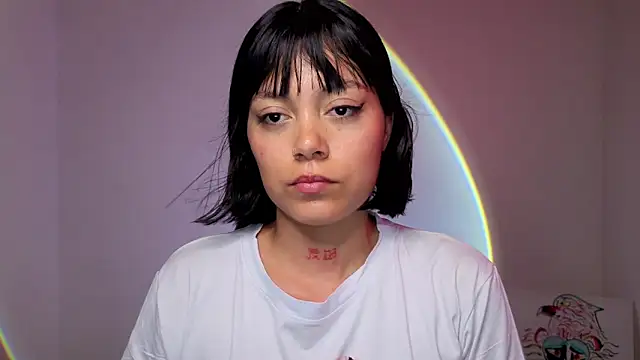 Snapshot of Qadeshoficial chatting on November 12, 2025, 9:14 pm Qadeshoficial online show from November 12, 2025, 9:14 pm