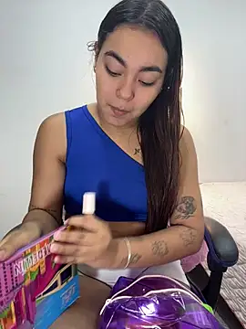  Sarita 1 online show from December 21, 2025, 2:41 am