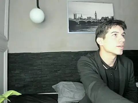 lord david77 online show from February 5, 2026, 5:06 pm