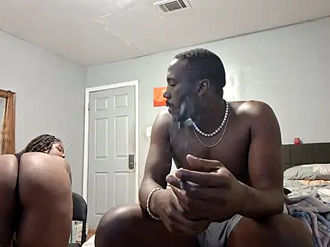 NastyCoupleTimeLA online show from October 2, 2025, 11:56 pm
