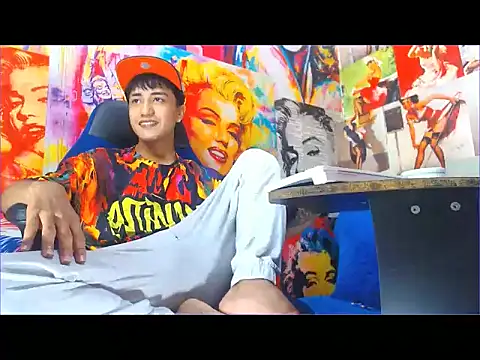 dazo vnzl12 online show from January 17, 2026, 5:27 pm